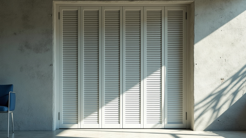 Protect Your Home: Understanding and Installing Hurricane Shutters