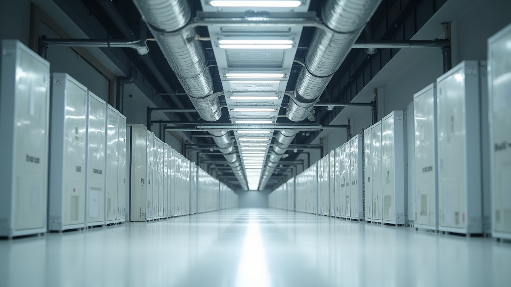 Revolutionize Building Comfort: Advanced HVAC Design and Technologies