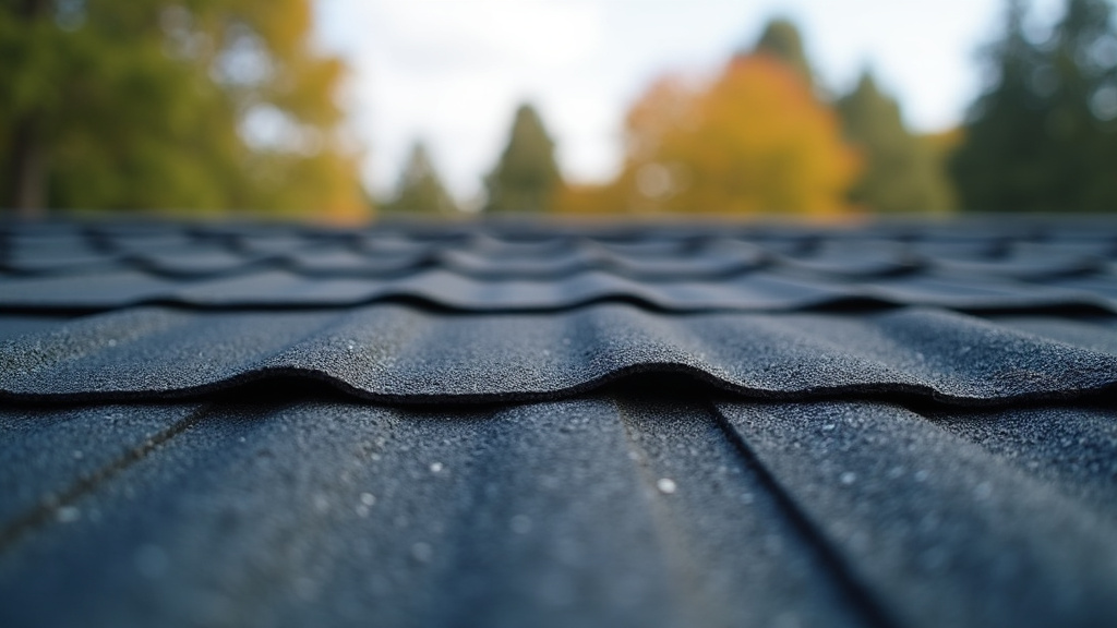 Mastering Roof Repair: Common Needs, Step-by-Step Guide, Long-Lasting Materials