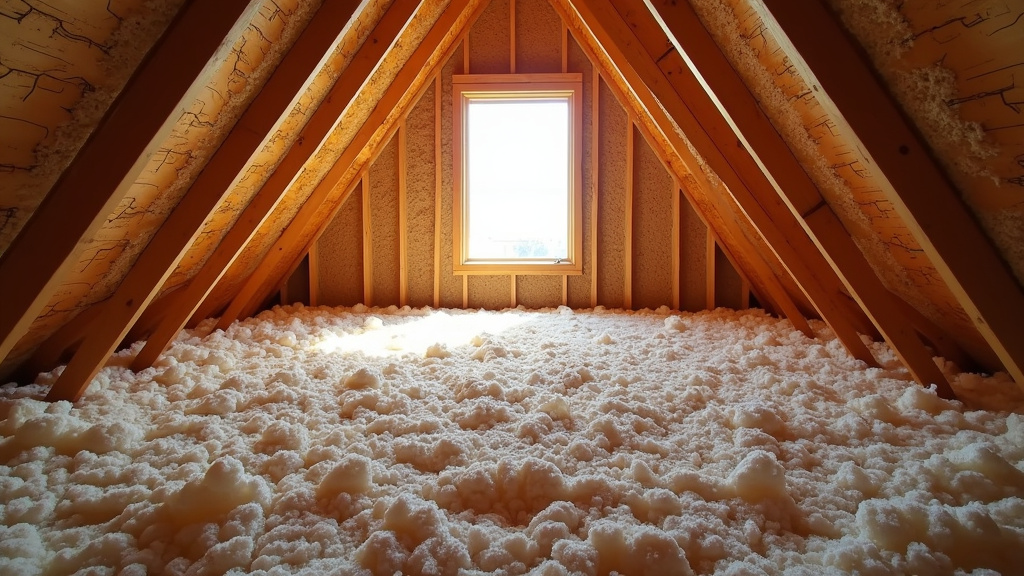 Expert Insulation Installation in Dacula Ga for Optimal Comfort