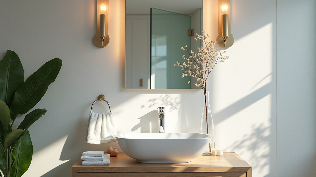 Transform Your Austin Bathroom: Remodel with Confidence