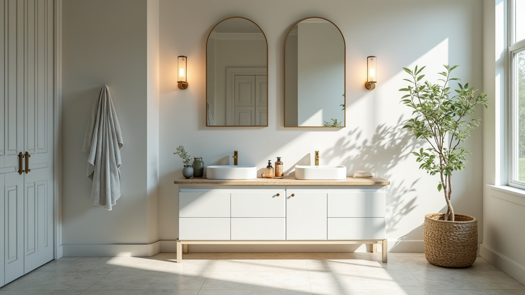 Transform Your Austin Bathroom: Remodel Ideas & Experts