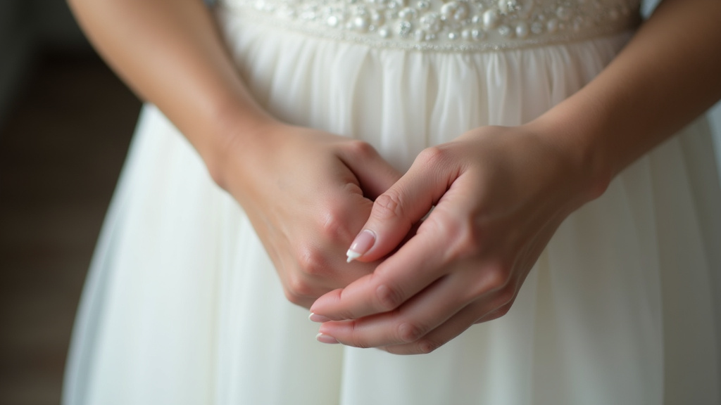 Find Your Perfect Fit: Choosing Womens Wedding Bands