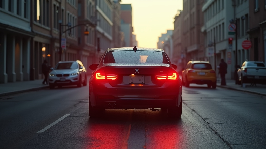 Avoid Hit And Run Mistakes: Los Angeles Legal Guide
