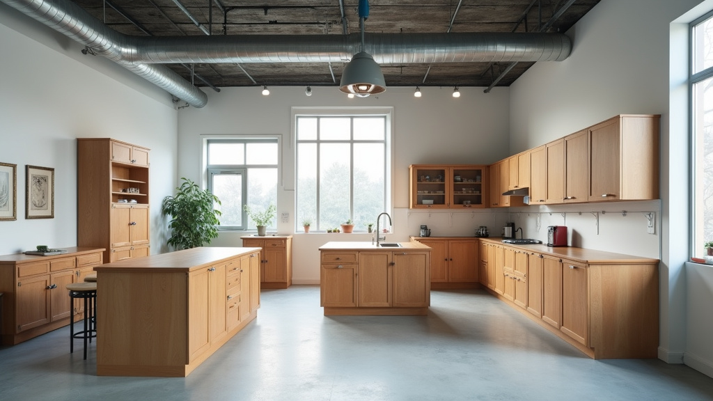 Design Your Dream Kitchen: Layouts, Tools for Effortless Cooking