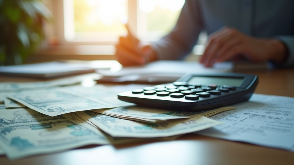 Unlock Funds: Title Loans Robinson Step-by-Step Guide
