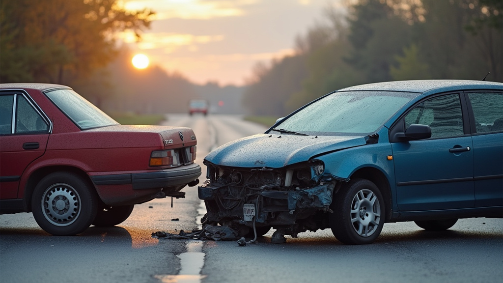 Car Accident Lawyer Los Angeles: Case Duration Insights