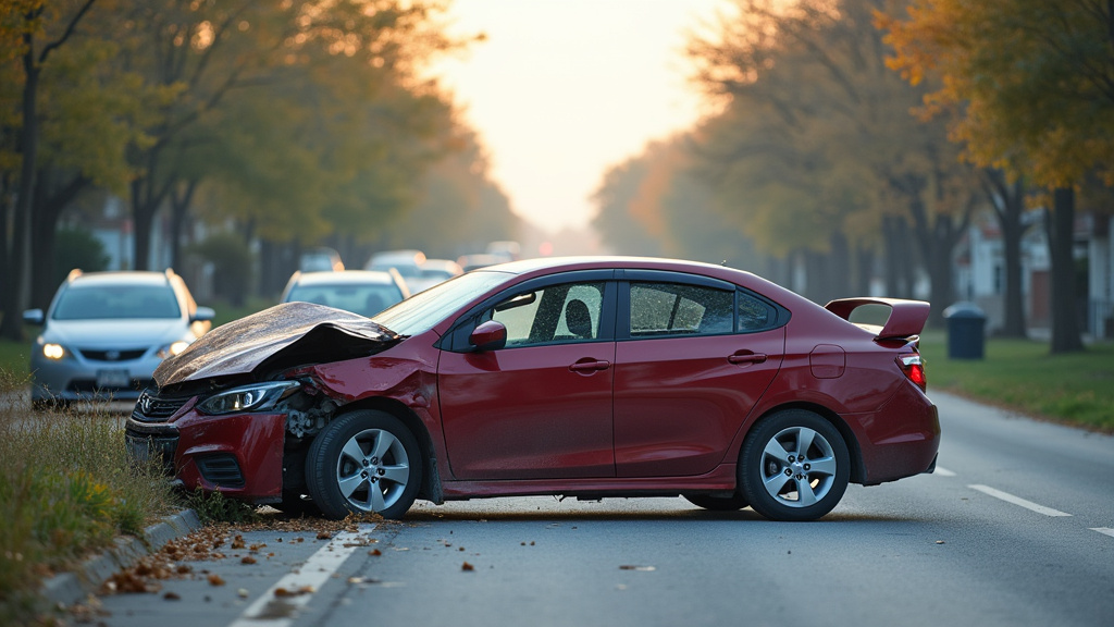 How Long Does Distracted Driving Really Take?