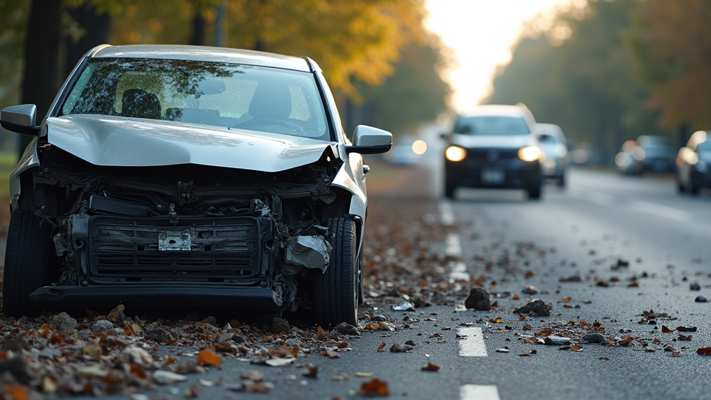 Should You Hire an Accident Lawyer in Phoenix?