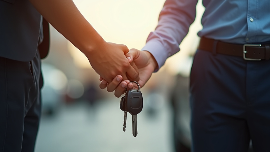 Uncovering the Step-by-Step Title Loans Texas Process