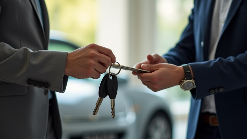 Recognize When Title Loans Alabama Are Your Financial Solution