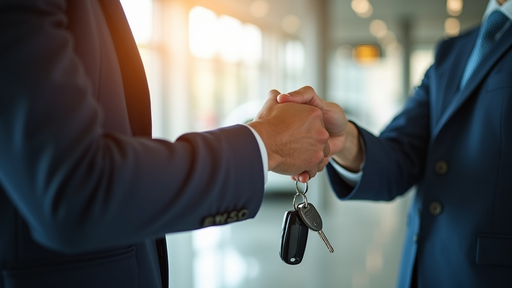 Explore Secure Alternatives to Title Loans Wisconsin