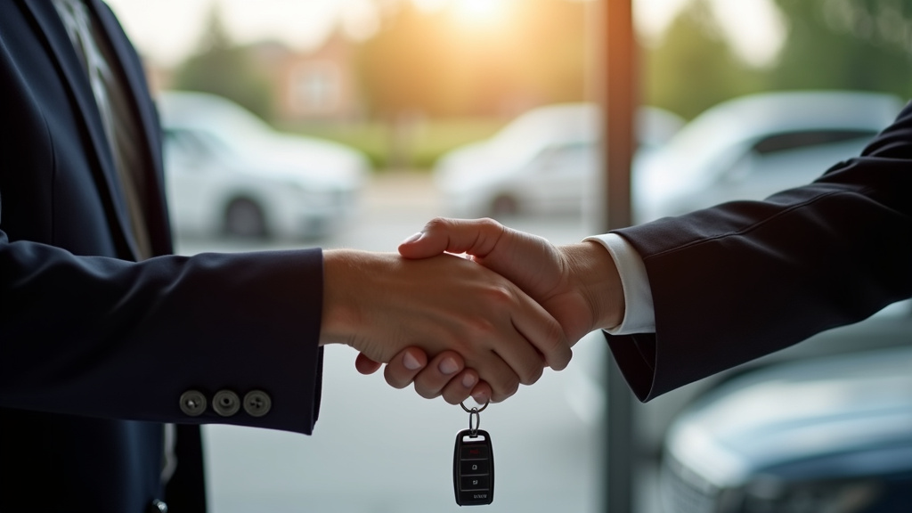 Qualify for Title Loans Michigan: Documents & Repayment Guide