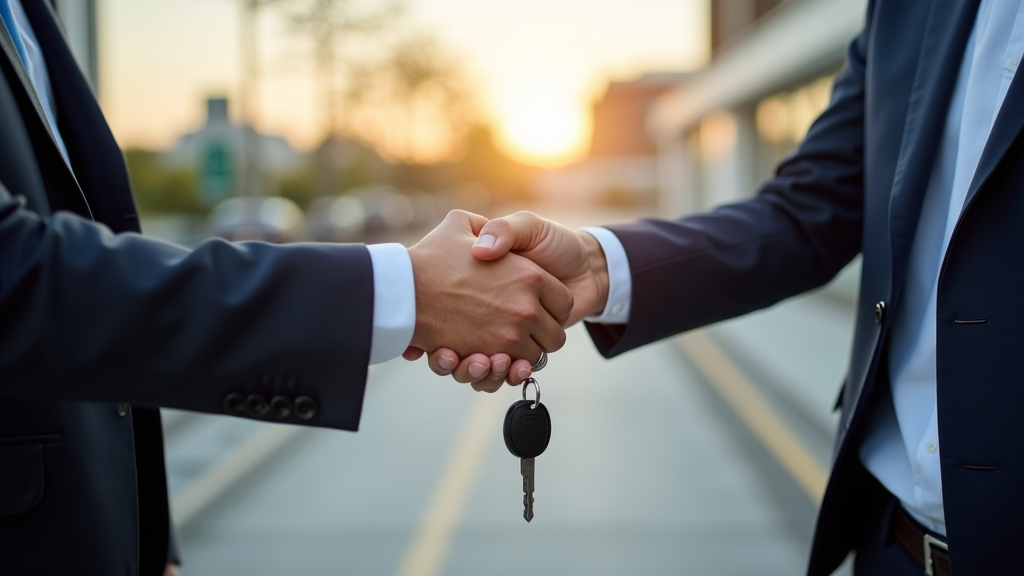 Title Loans 101: Navigating Options at Baylor University