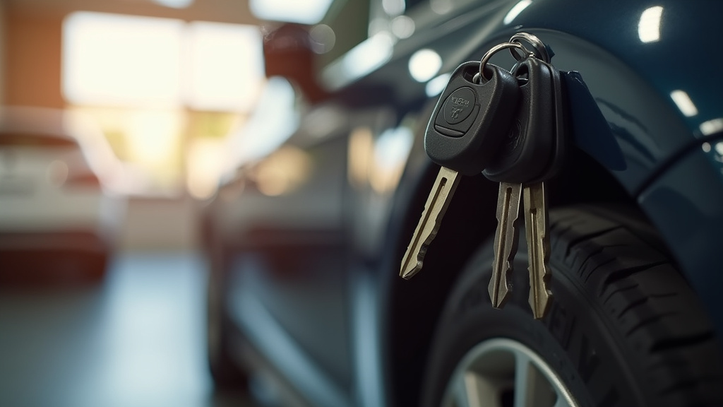 Choose Wisely: Top Kentucky Title Loans Factors