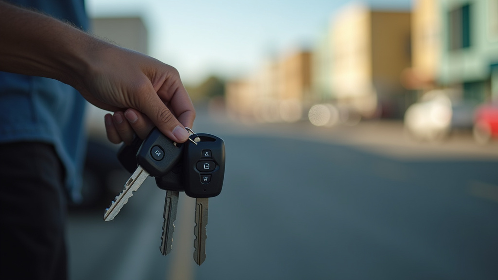 Master Title Loans Hewitt: Benefits and Application Guide