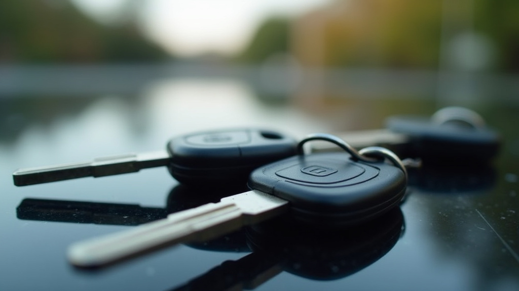 Unlocking Cash: Title Loans in McGregor, TX Explained