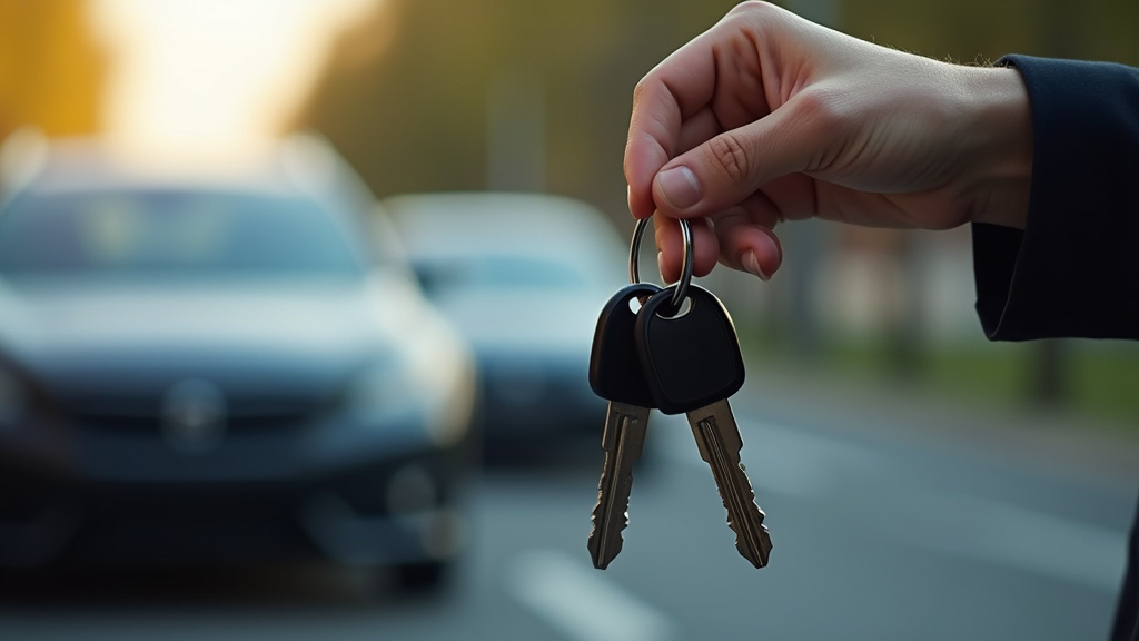Secure SUV Loans: Navigating Options in Waco