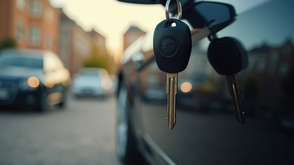Unlock Funds: Title Loans Woodway Guide & Risks