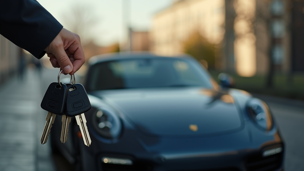 Unlock Funds with Title Loans: Robinson Guide