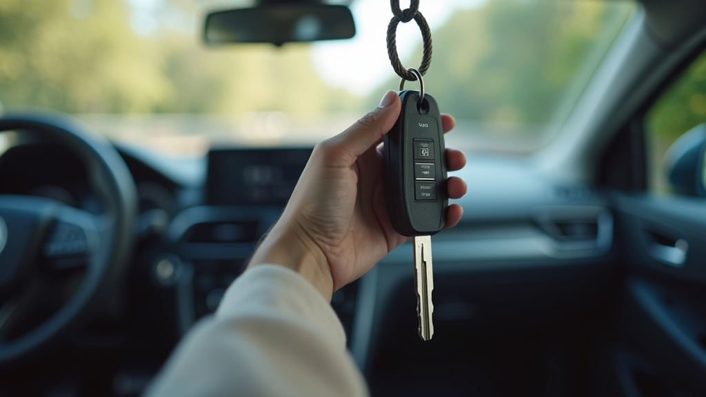 Unlocking Financial Solutions: Title Loans Woodway Explained