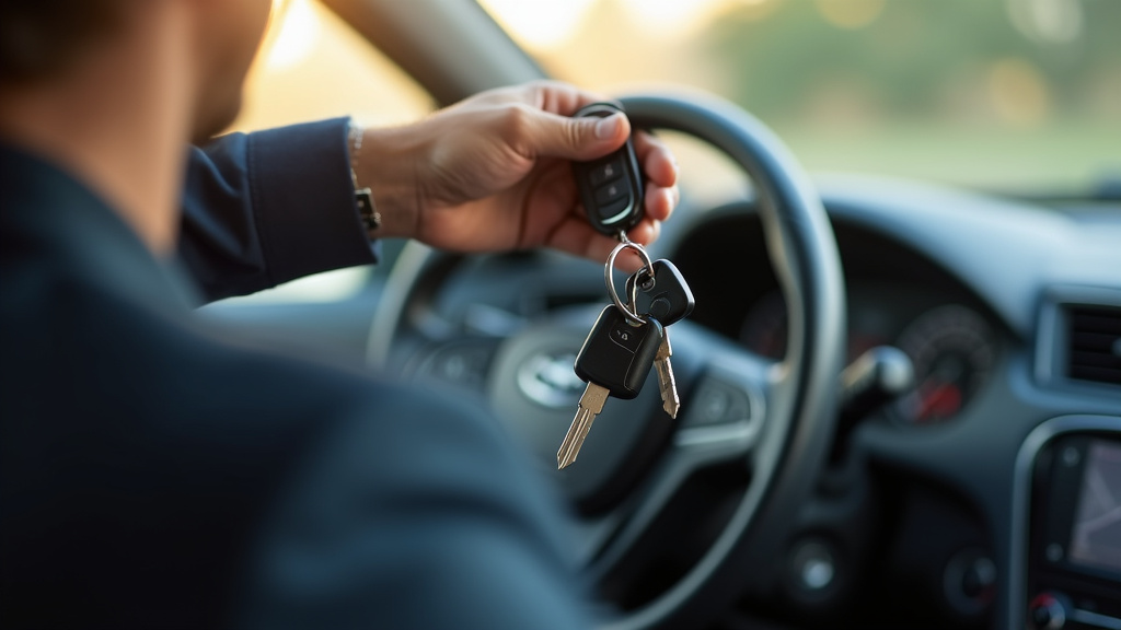 Mastering Title Loans: China Springs Legal Guide