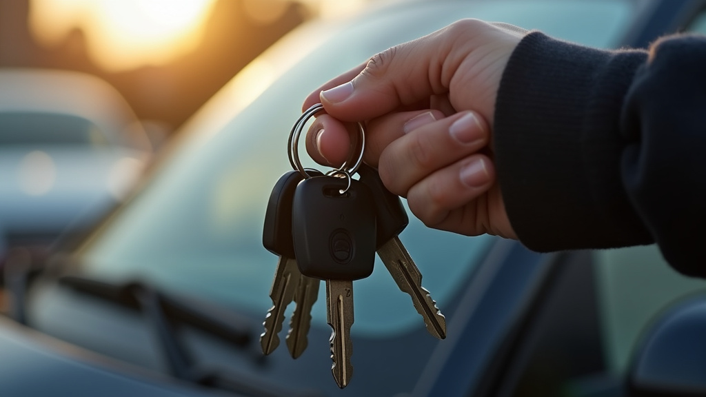 Title Loans China Spring: Benefits, Risks, and Application Guide