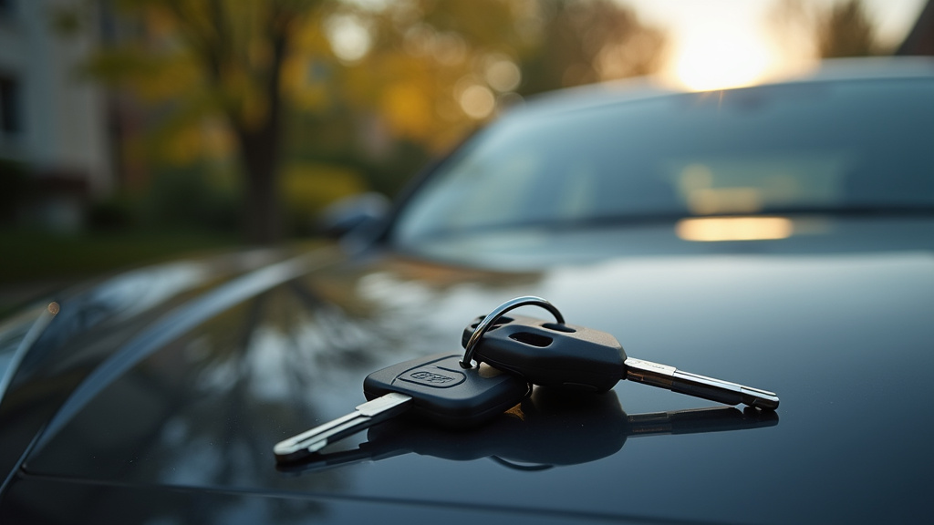 Mastering Title Loans: Robinson Residents Guide to Securing and Navigating