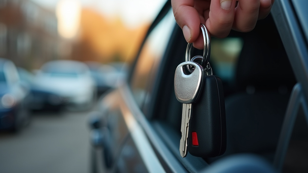 Title Loans Hewitt: Secure Loans, Navigate Risks