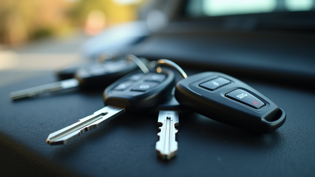 Truck Title Loans Waco: Opportunities & Risks Explained