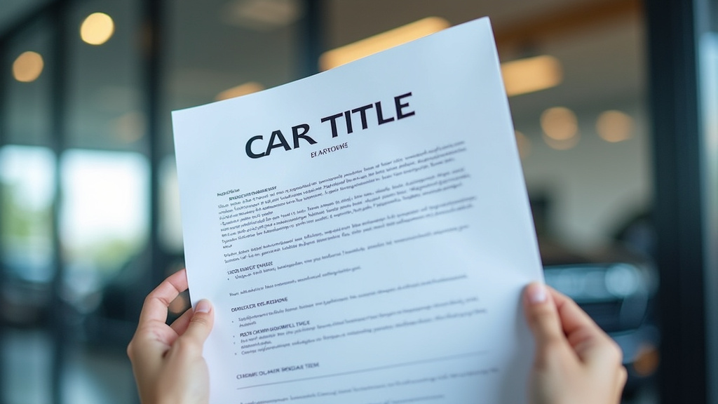 Unveiling Costs: How Much Do Title Loans Wisconsin Charge?