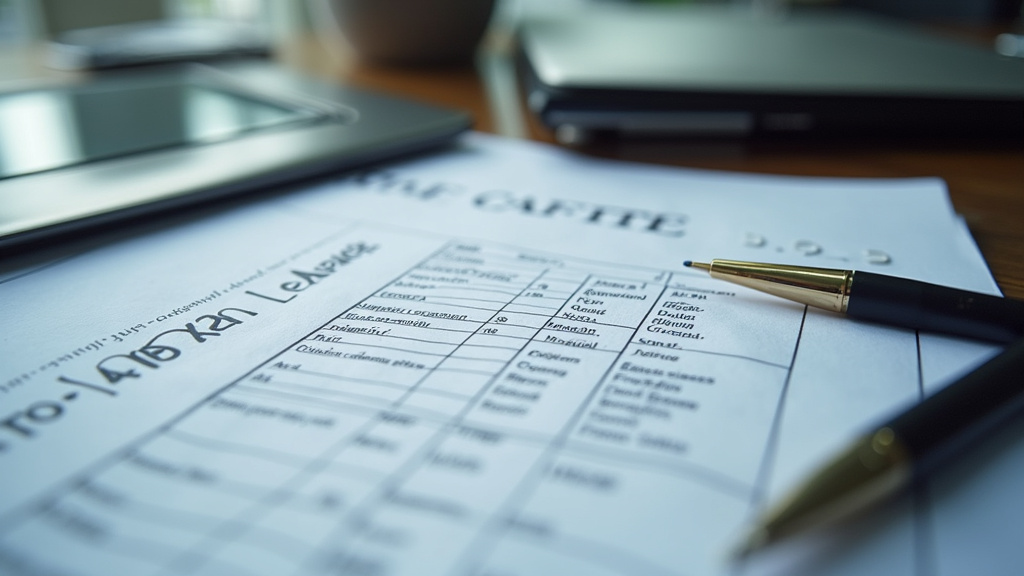 Avoiding Scams: Safe Title Loans Michigan Practices