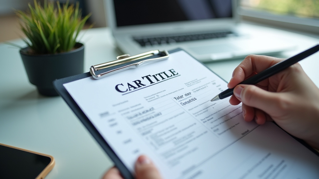 Uncovering the Timeline: How Long Do Title Loans Montana Take?
