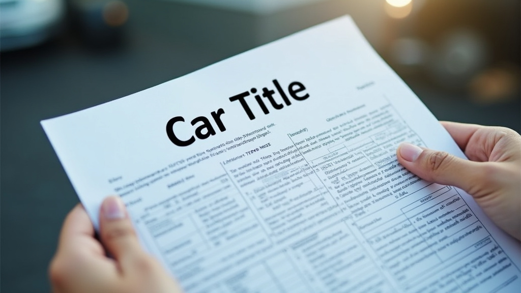 Qualify for Title Loans Wisconsin: Requirements & Process