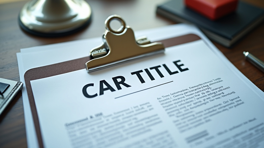 Alternatives to Title Loans: Fast Cash Options in Delaware