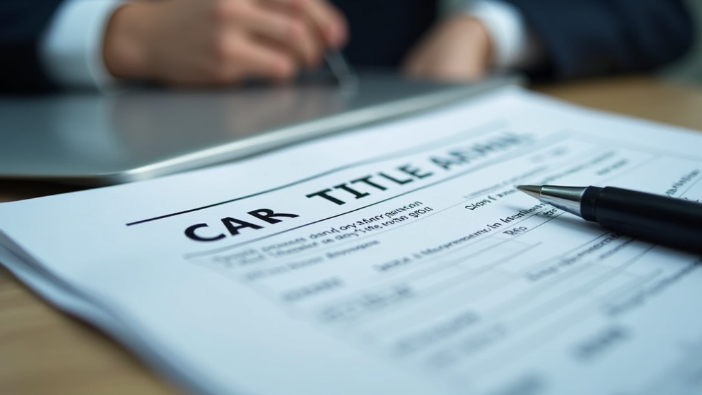 Motorcycle Title Loans: Waco Guide & Risks Explained