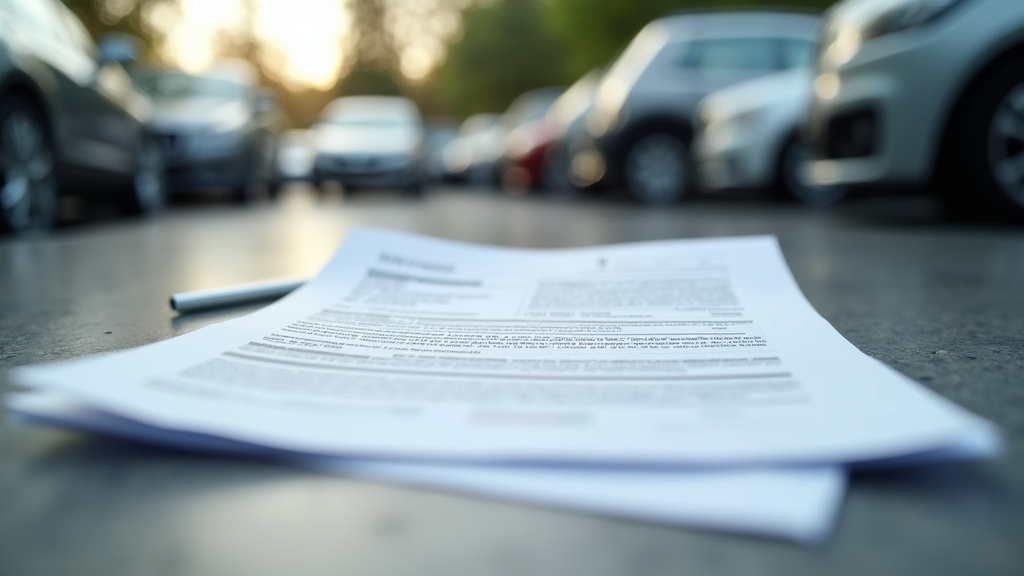 Title Loans Hewitt: Benefits, Risks, & Application Guide