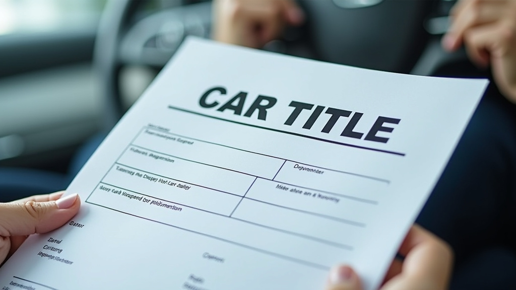 Mastering Title Loans: Robinson Residents Comprehensive Guide