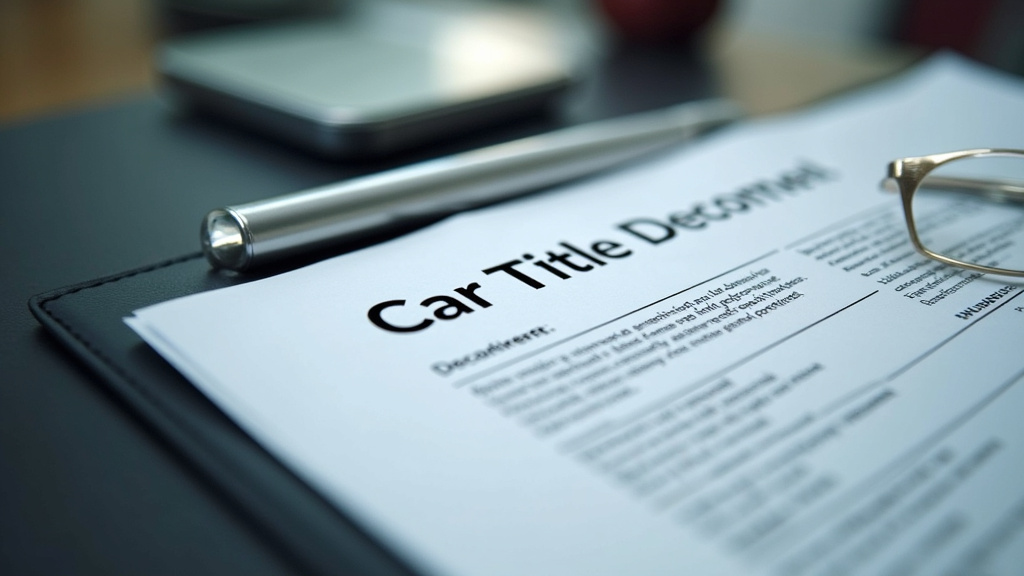 Unlocking Access: Title Loans Woodway Explained