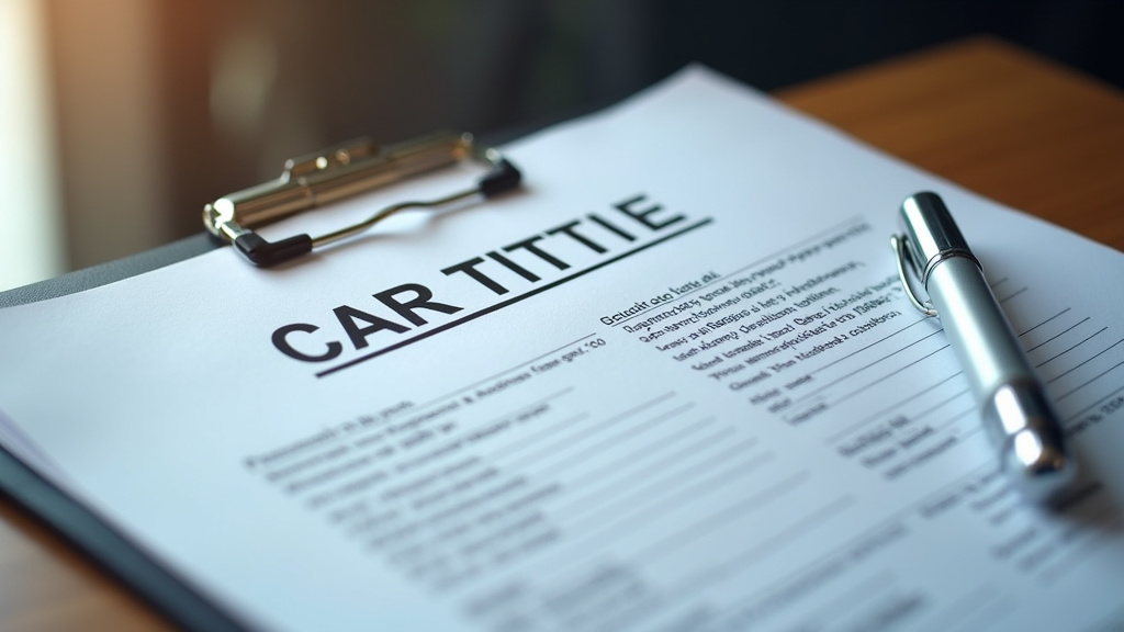 Unlock Funds: Guide to Title Loans in Lacy Lakeview