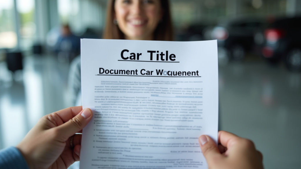 Unlock Funds: Title Loans Woodway – A Comprehensive Guide