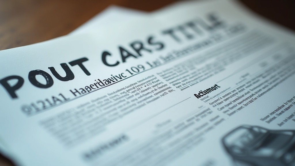 Securing SUV Title Loans: Waco Guide & Risks