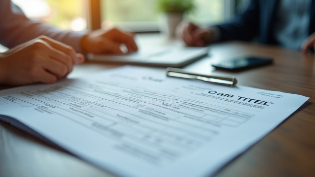 Mastering Title Loans: Robinson Residents Comprehensive Guide