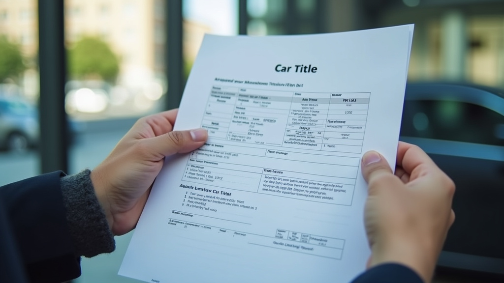 Mastering Title Loans: Bellmeads Comprehensive Guide