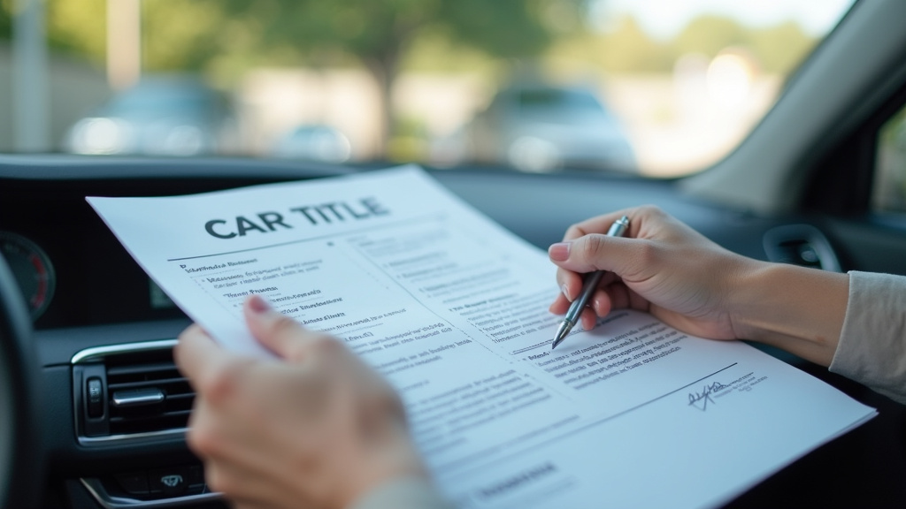 Mastering Title Loans: Robinson Residents Comprehensive Guide