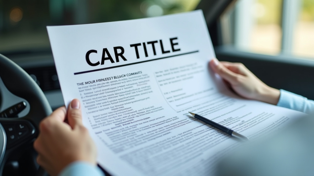 Mastering Title Loans: Lacy Lakeview Guide & Weighing Risks