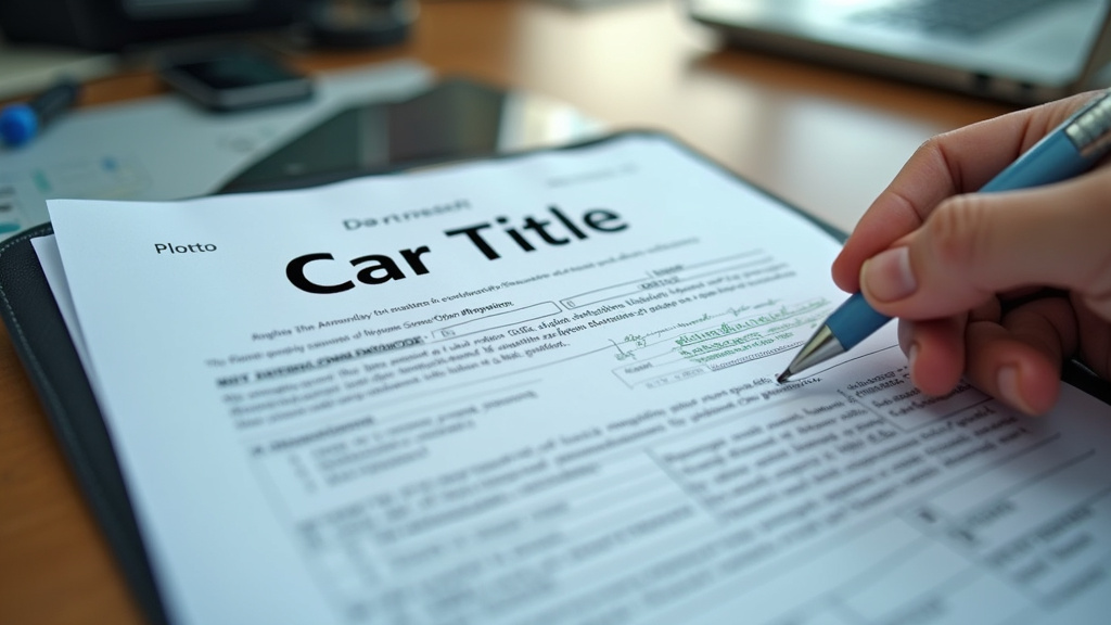 Car Title Loans Waco: Secure Funds, Understand Risks