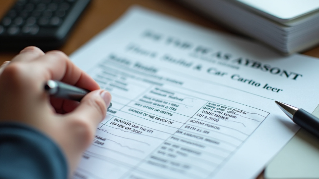Mastering Title Loans: A Guide for Baylor Students