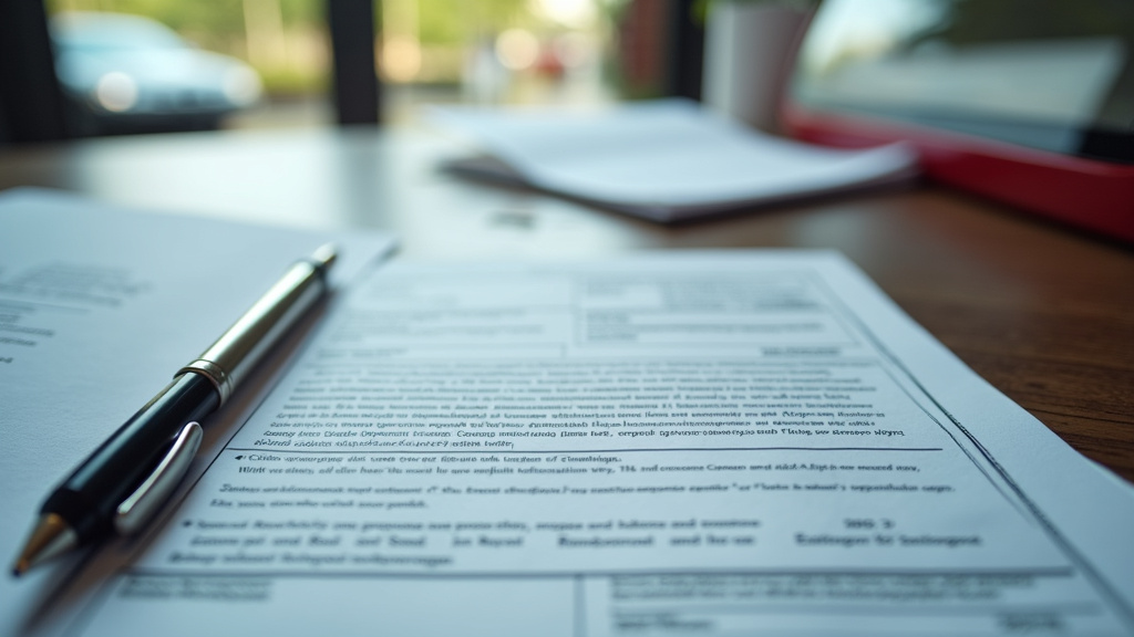 Title Loans Lacy Lakeview: Understanding, Applying, Weighing Risks