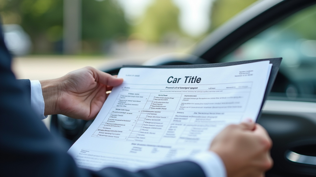 SUV Title Loans Waco: Secure Funding, Understand Risks